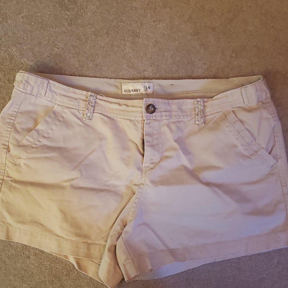 Old Navy Shorts